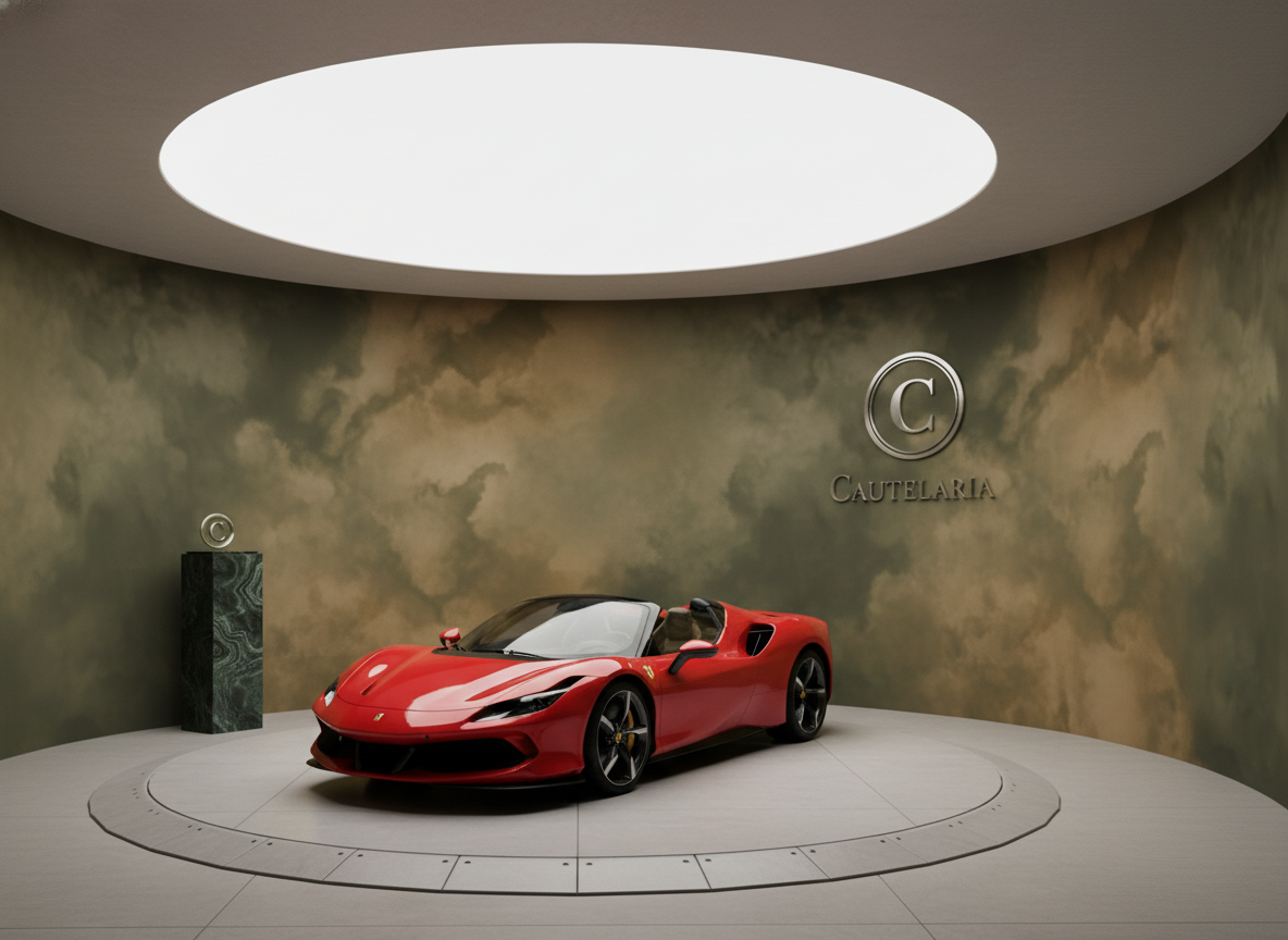 FERRARI SF90 SPIDER — foto 4